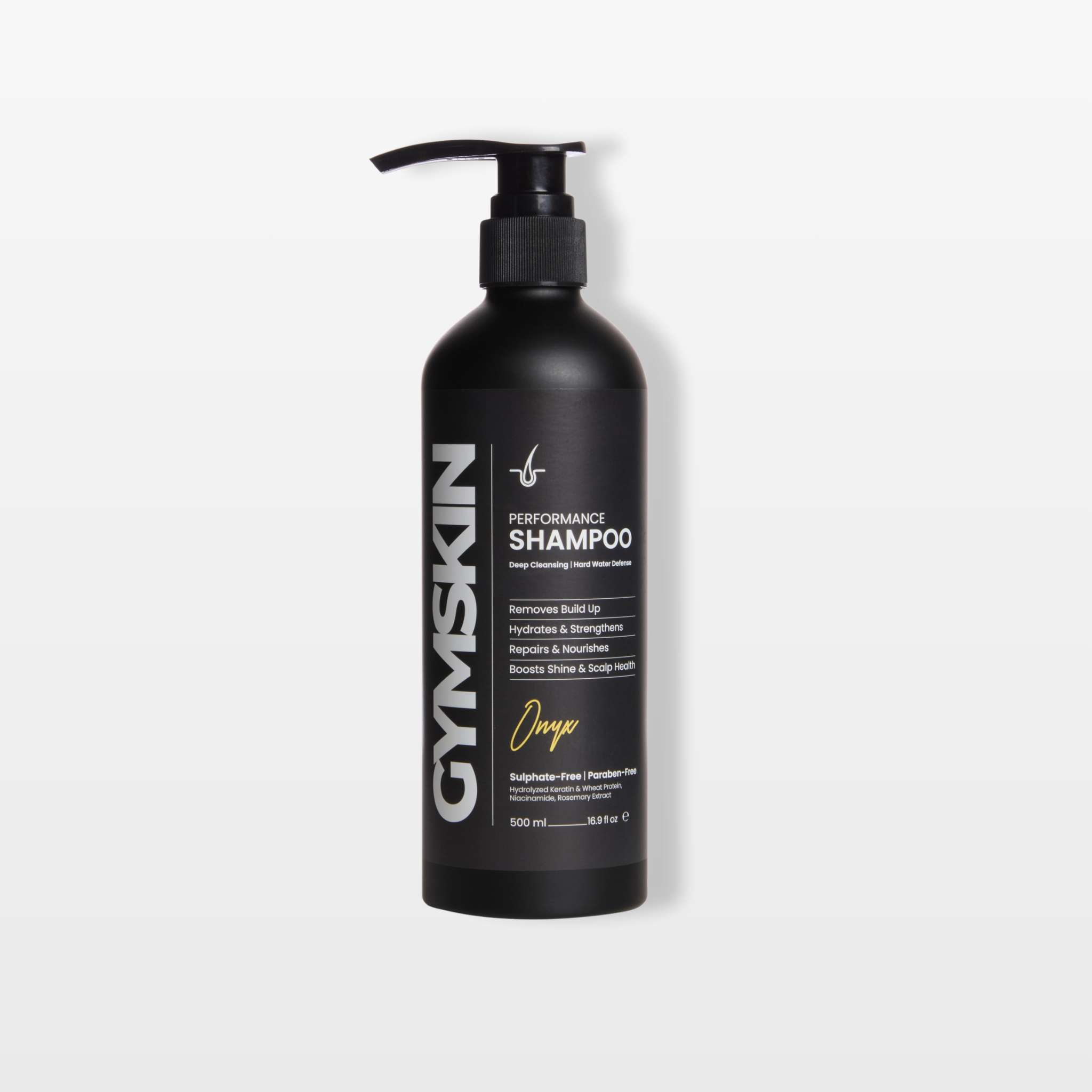 Performance Shampoo 500ml