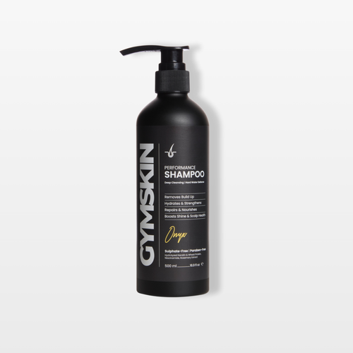 Performance Shampoo - 500ml