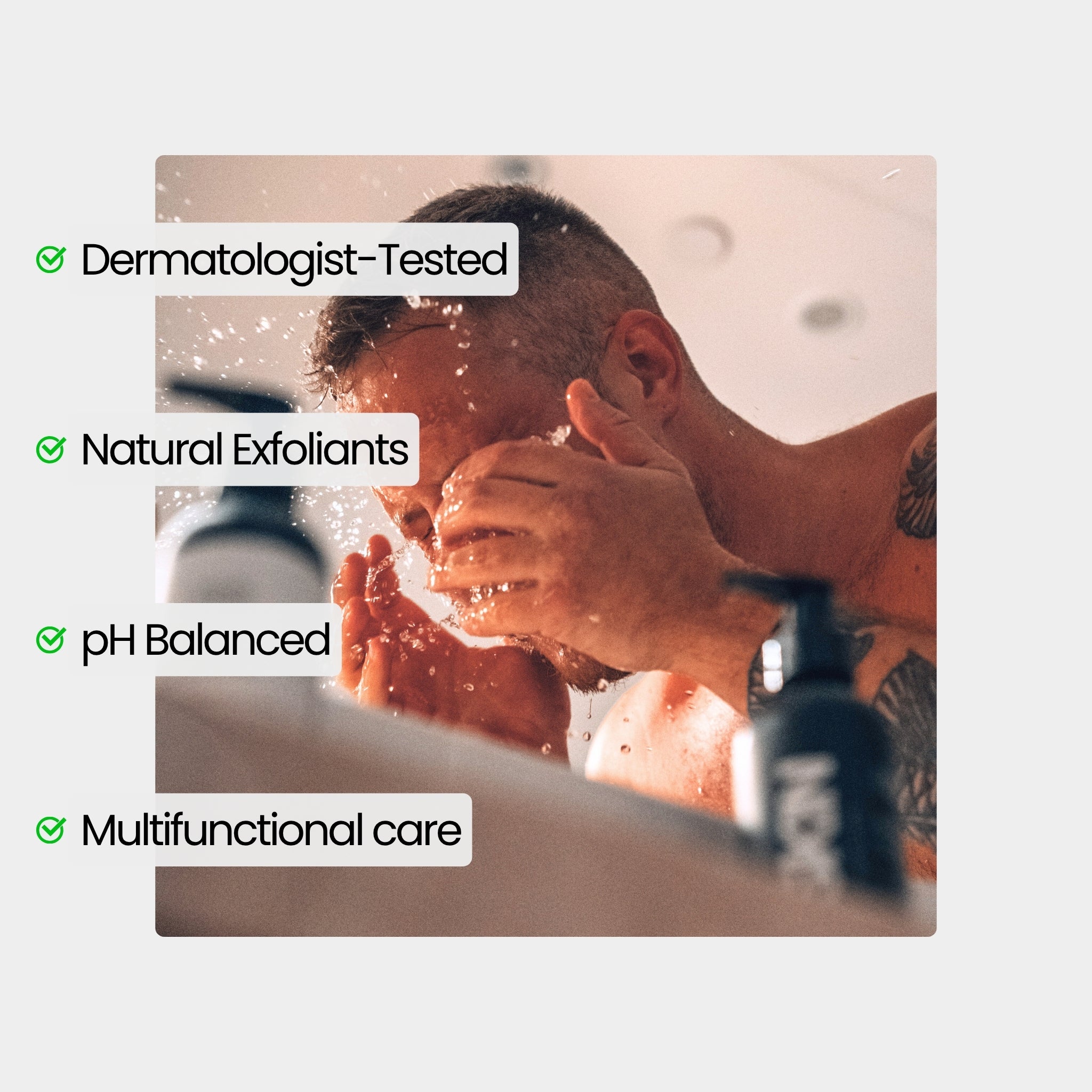 Scrub Scent Discovery Set