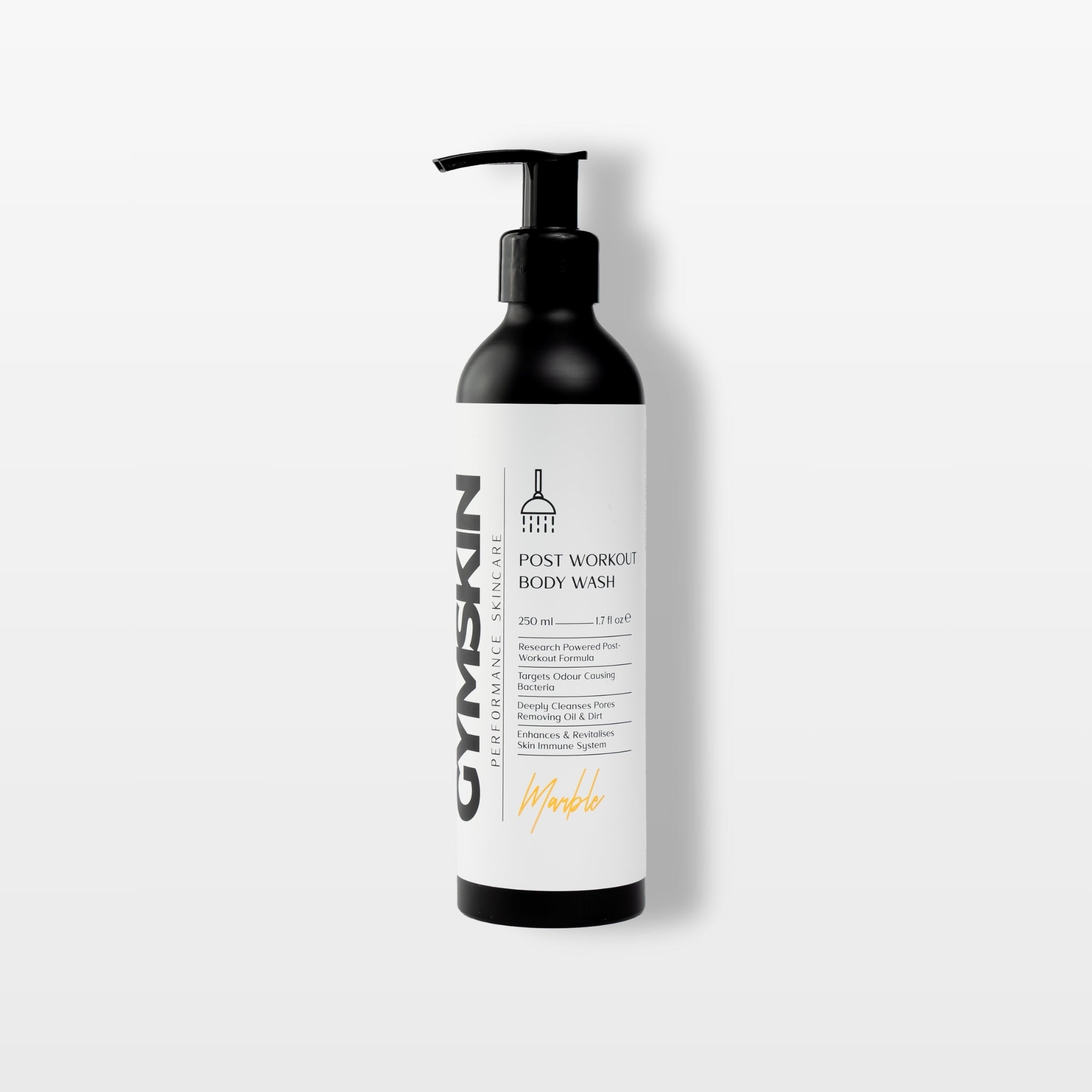 Post Workout Body Wash