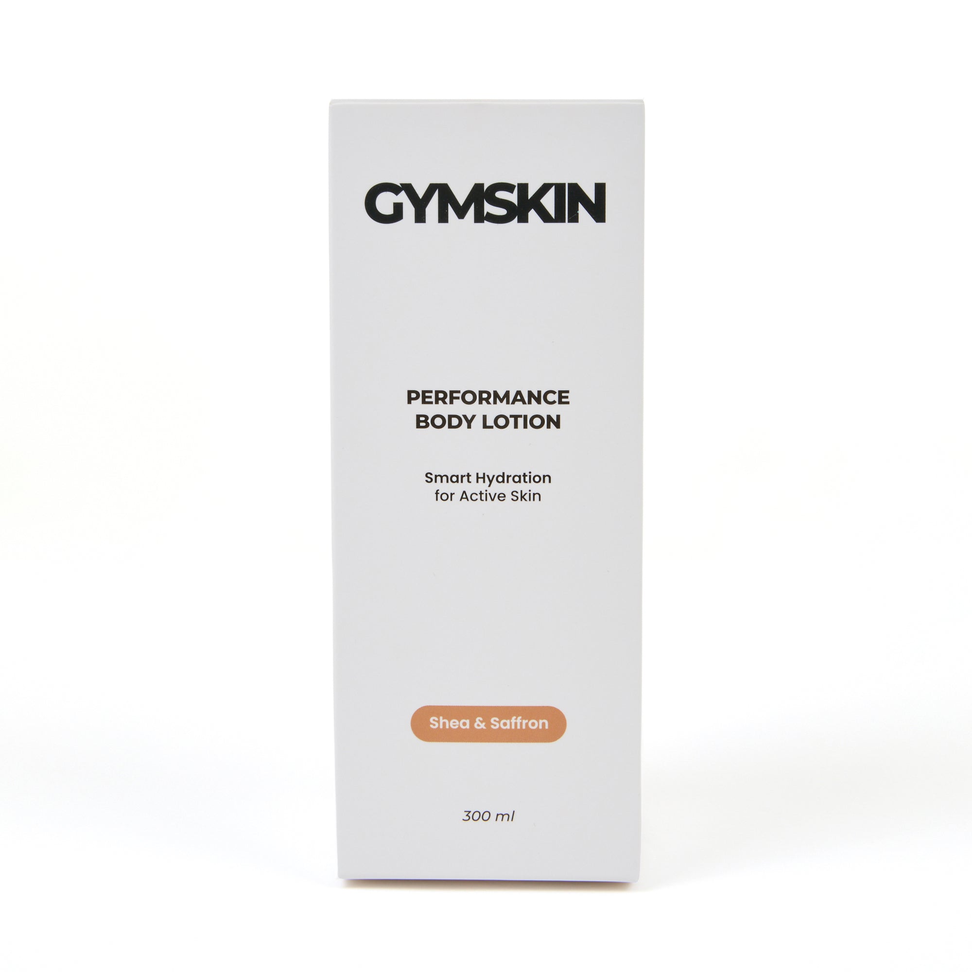 Performance Body Lotion