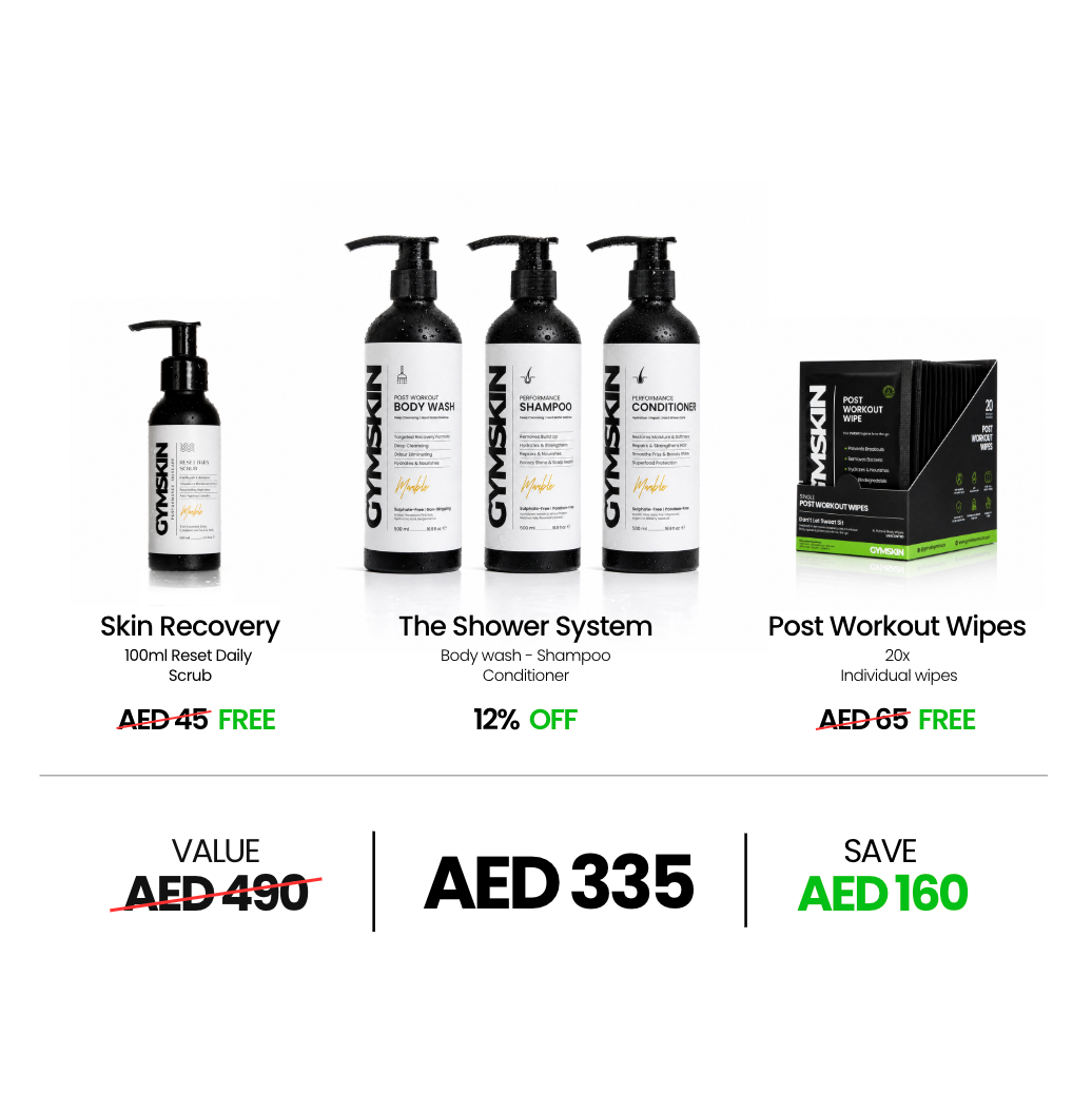 The Hard Water Bundle