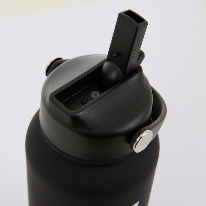 GYMSKIN Premium Thermal Water Bottle - 1L — product photo 2