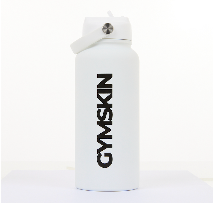 GYMSKIN Premium Thermal Water Bottle - 1L — product photo 3