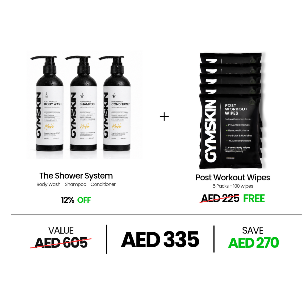 The Hard Water Bundle