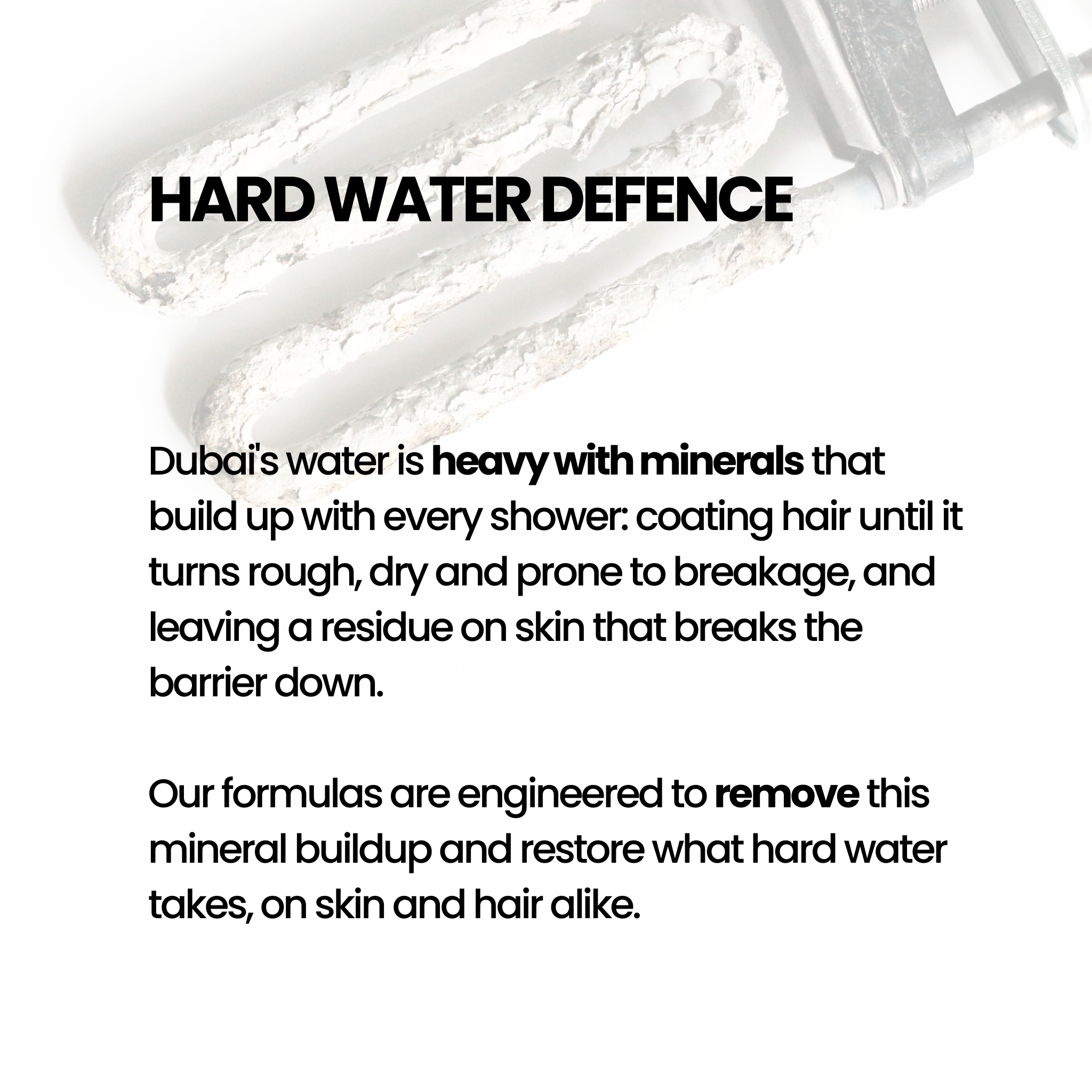 The Hard Water Bundle