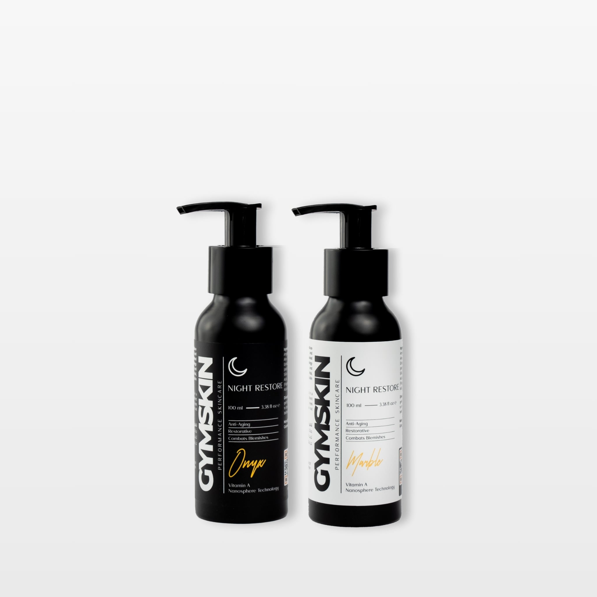 Night Restore Scent Discovery Set