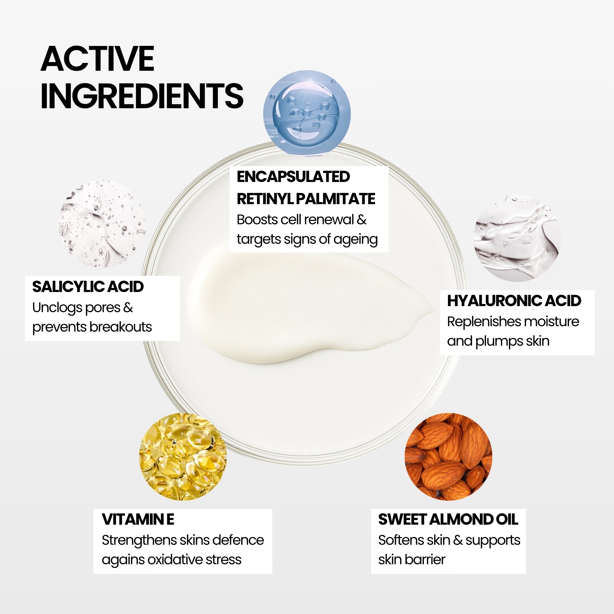Night Restore Scent Discovery Set