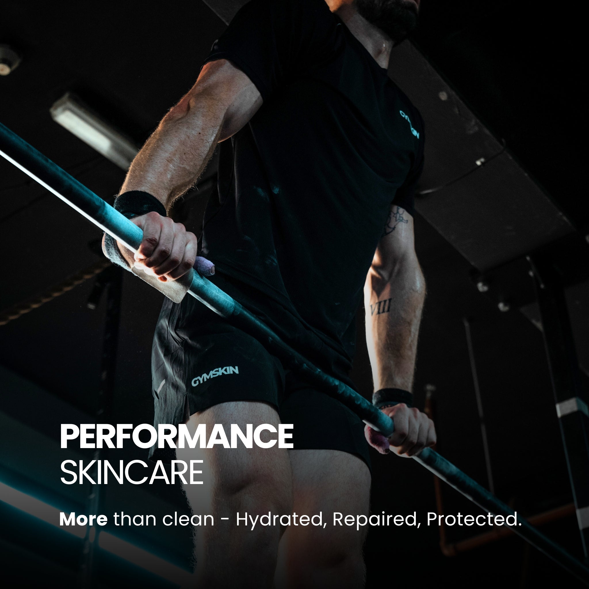 The Complete Routine