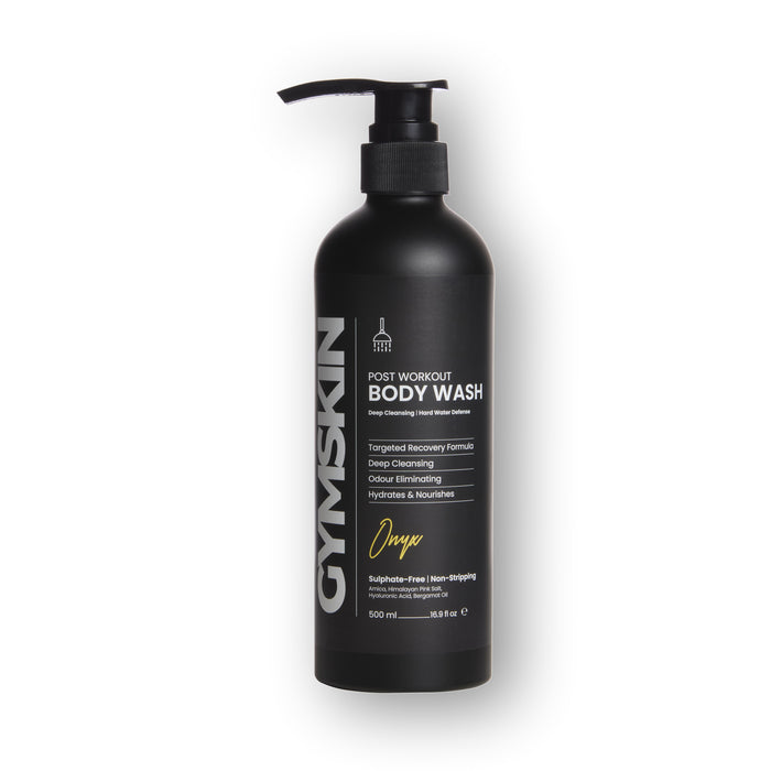 Post Workout Body Wash - 500ml