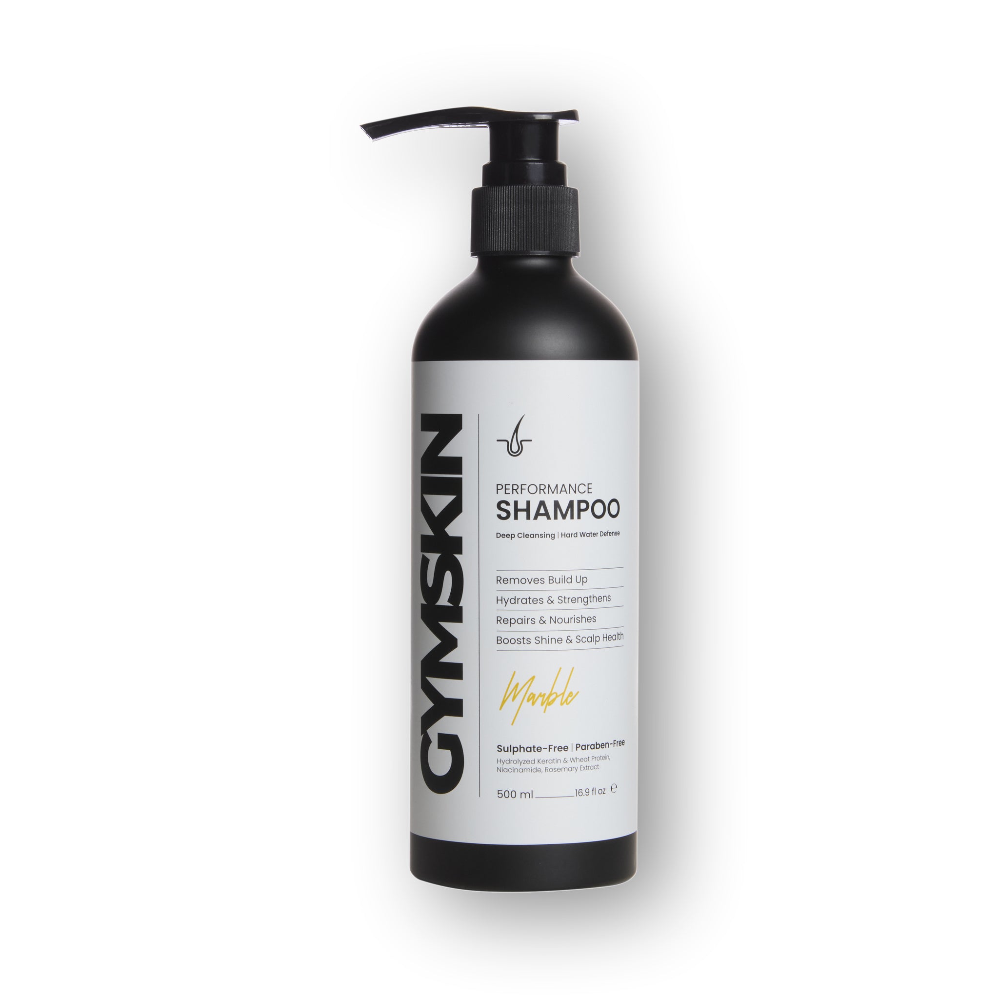 Performance Shampoo - 500ml