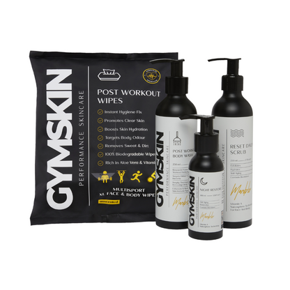gymskin performance set marble 