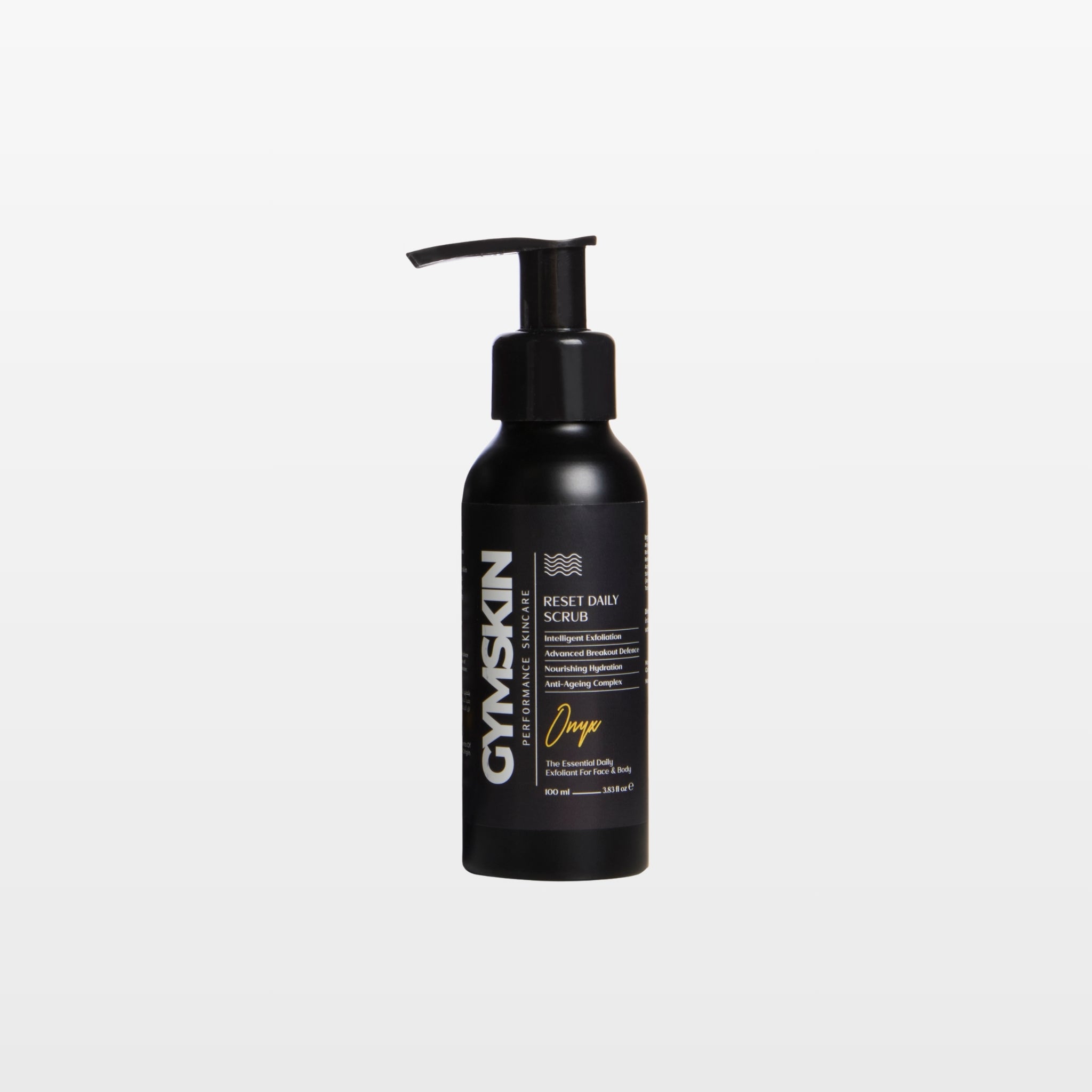 Reset Daily Scrub 100ml