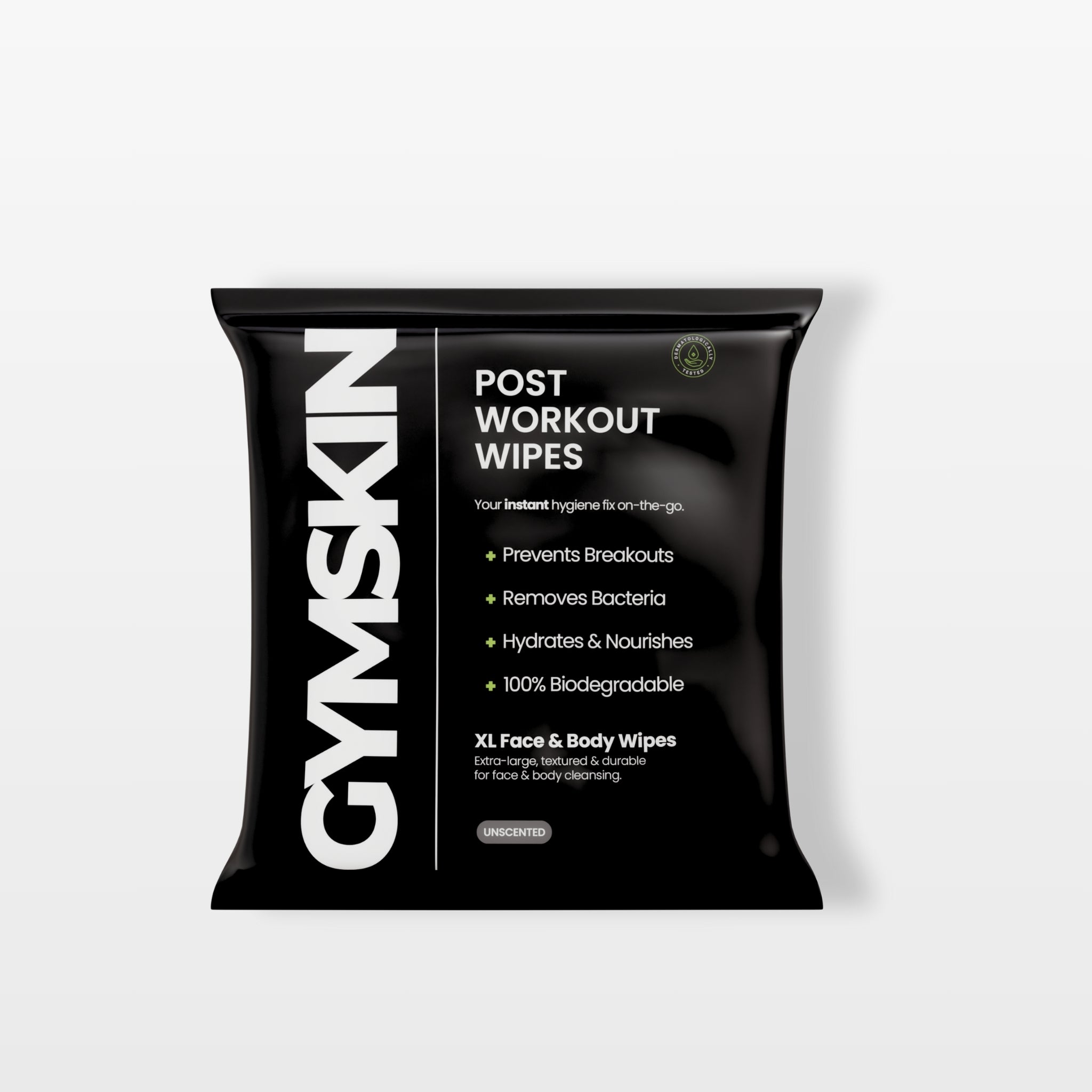 Post Workout Wipes