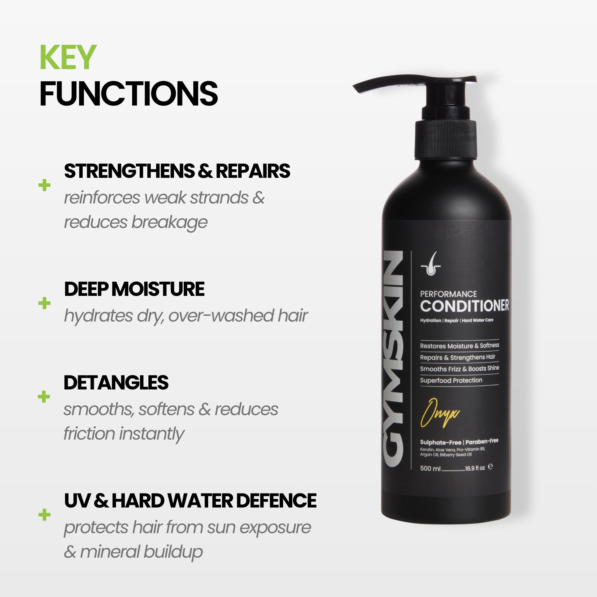 Performance Conditioner 500ml