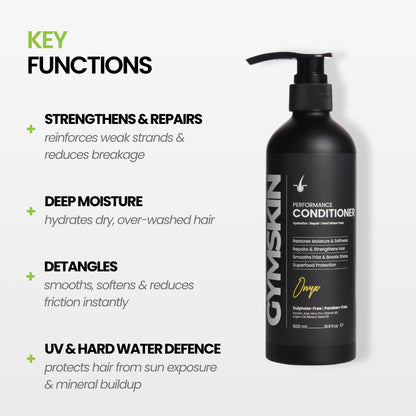 Performance Conditioner 500ml