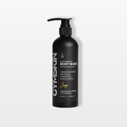 Post Workout Body Wash 500ml