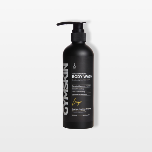 Post Workout Body Wash - 500ml