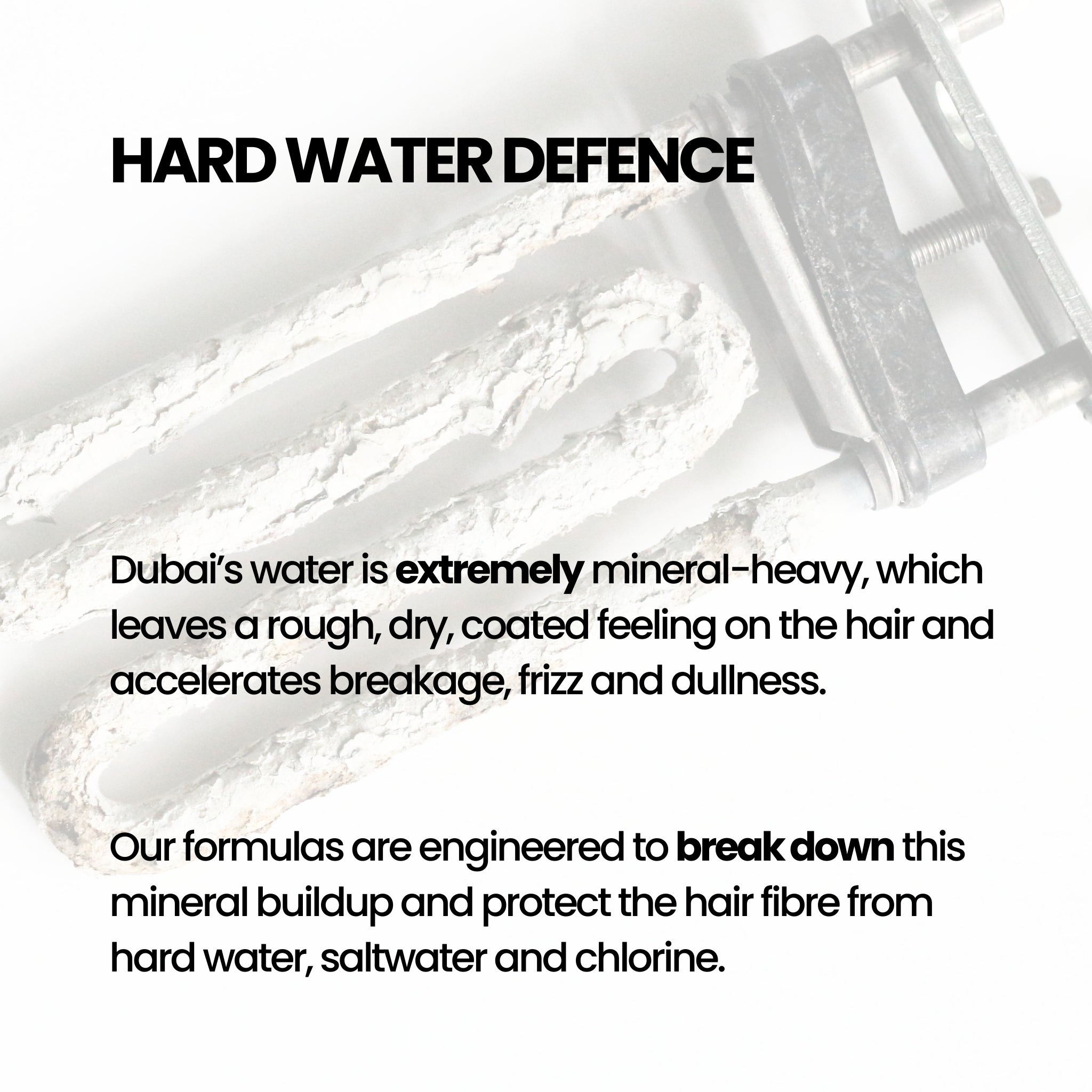 The Hard Water Bundle