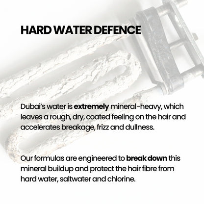 The Hard Water Bundle