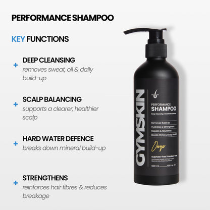 The Hard Water Bundle