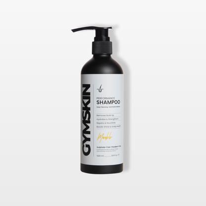 Performance Shampoo 500ml