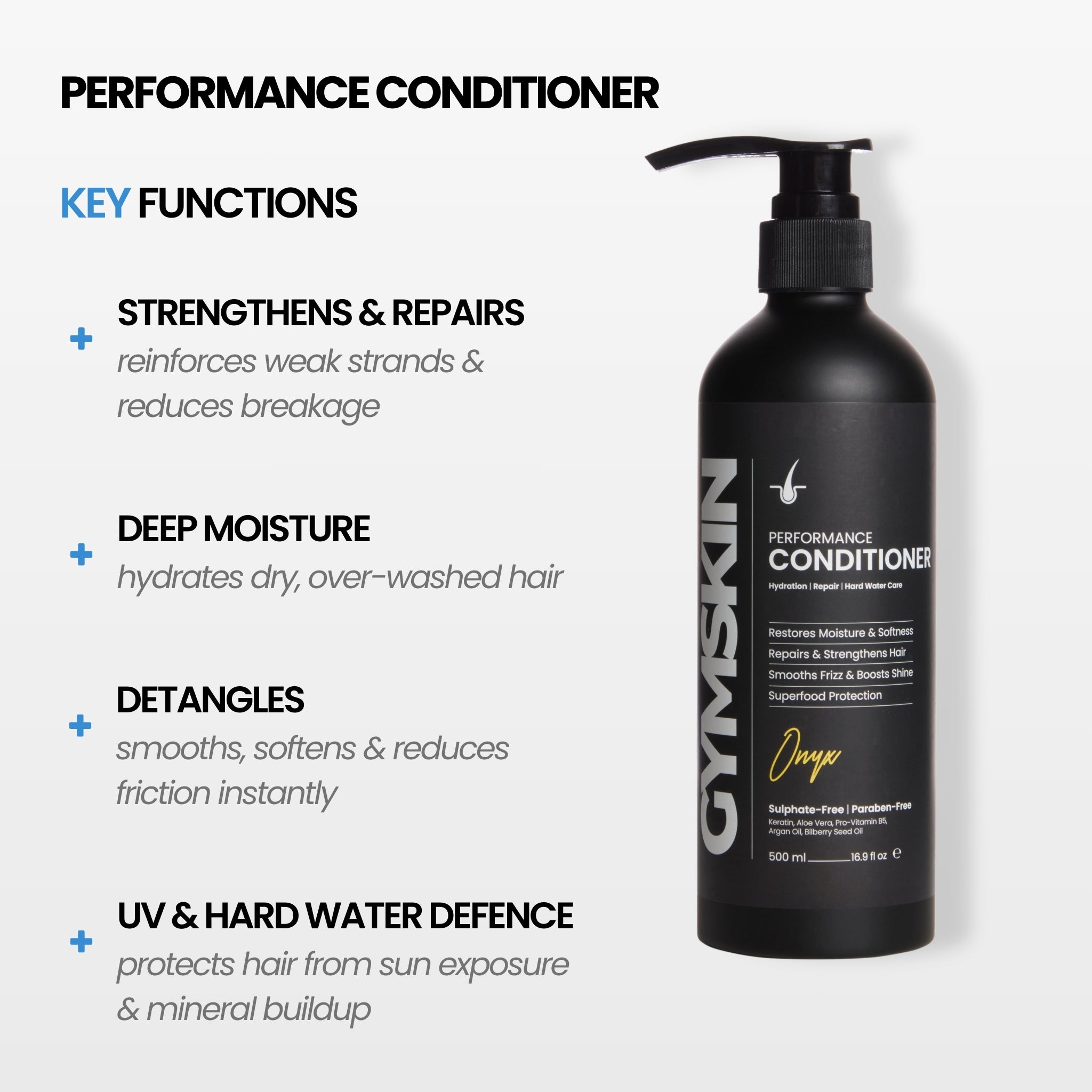 The Hard Water Bundle