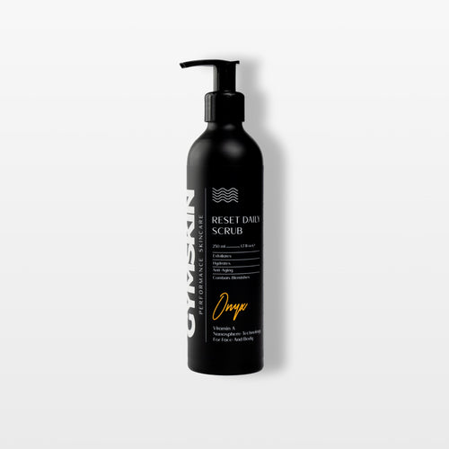 Reset Daily Scrub - 250ml