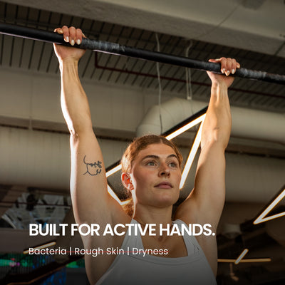 The Hand & Body Duo