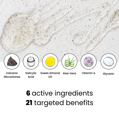 aloe vera ingredients