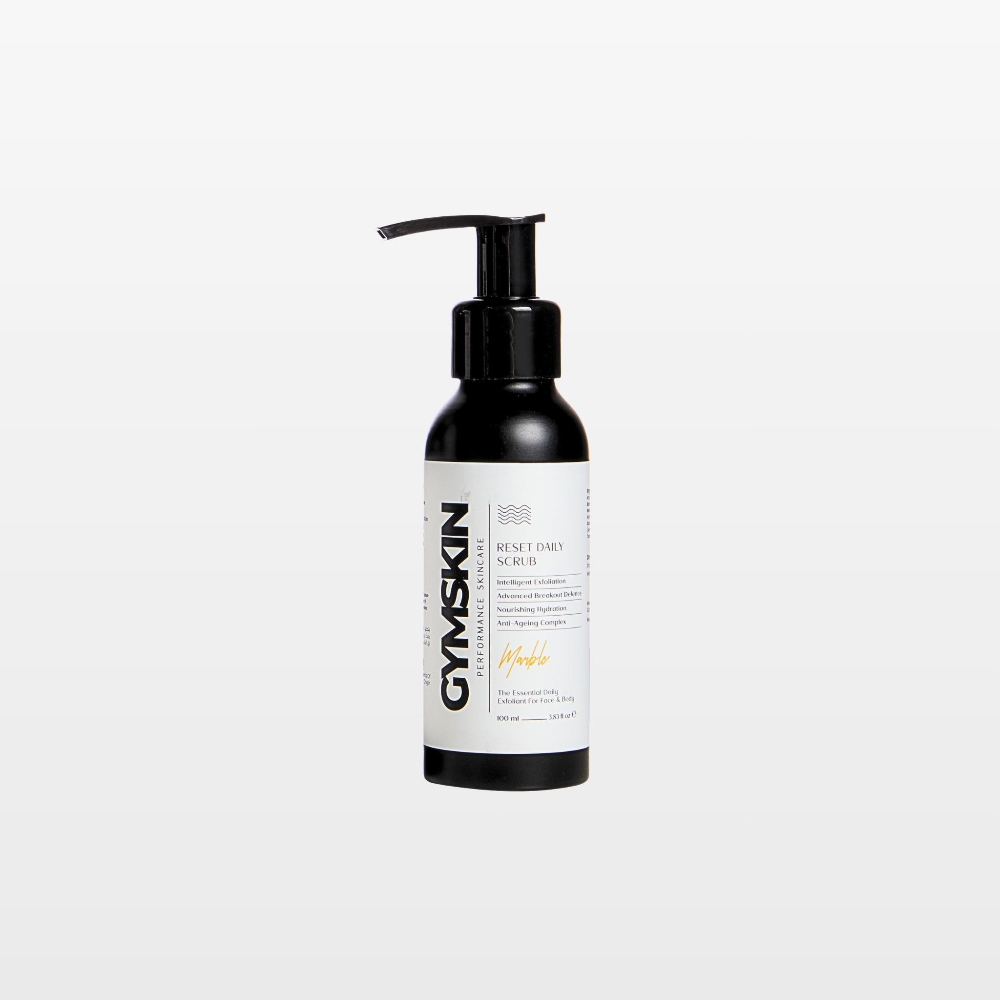 Reset Daily Scrub 100ml