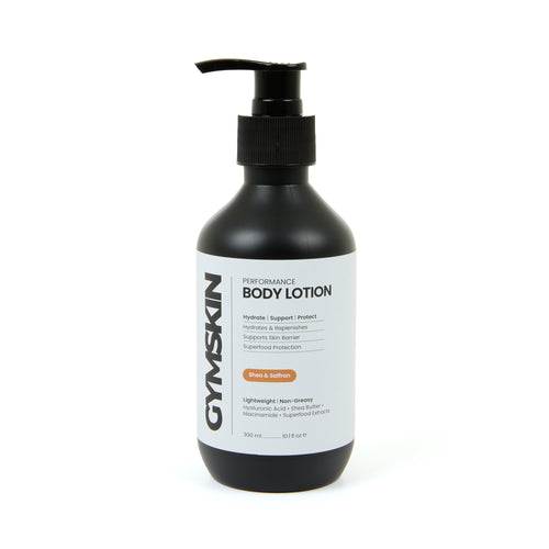 Performance Body Lotion