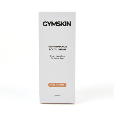 Performance Body Lotion