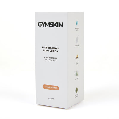 Performance Body Lotion