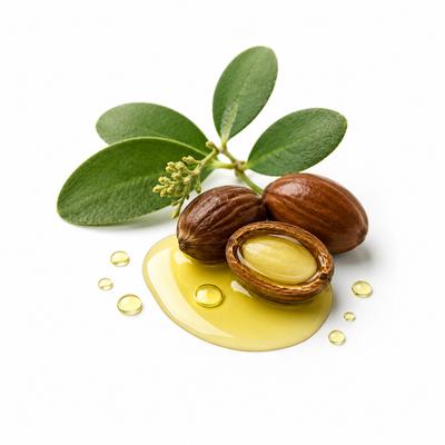 Jojoba Seed Oil