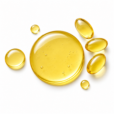 Vitamin E