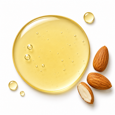 Sweet Almond Oil