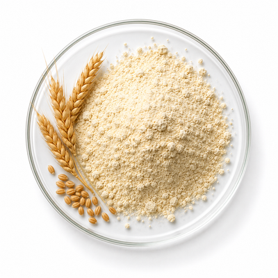 Hydrolyzed Wheat Protein