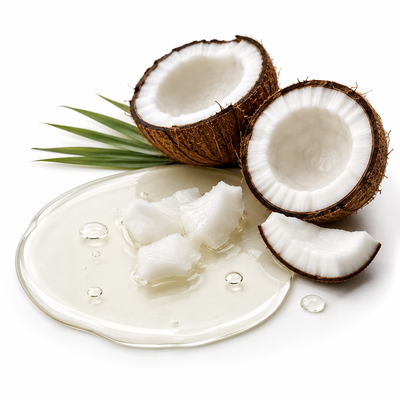 Coconut Oil