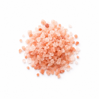Himalayan Pink Salt