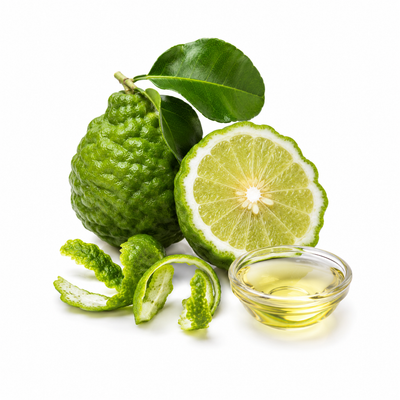 Bergamot Oil