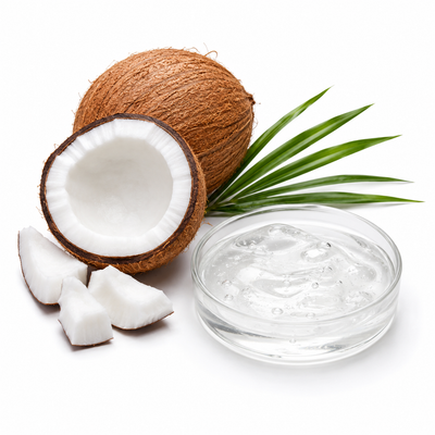 Coconut Derived Cleanser