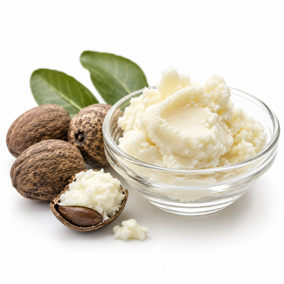 Shea Butter