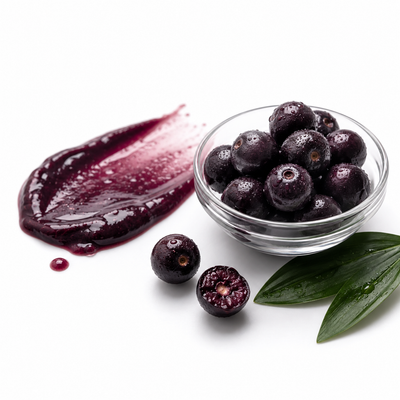 Açaí Berry