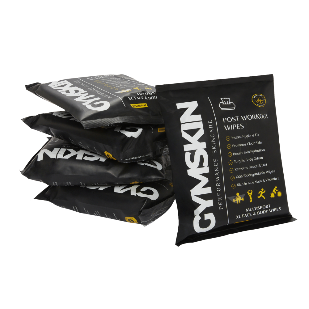 post workout wipes bundle