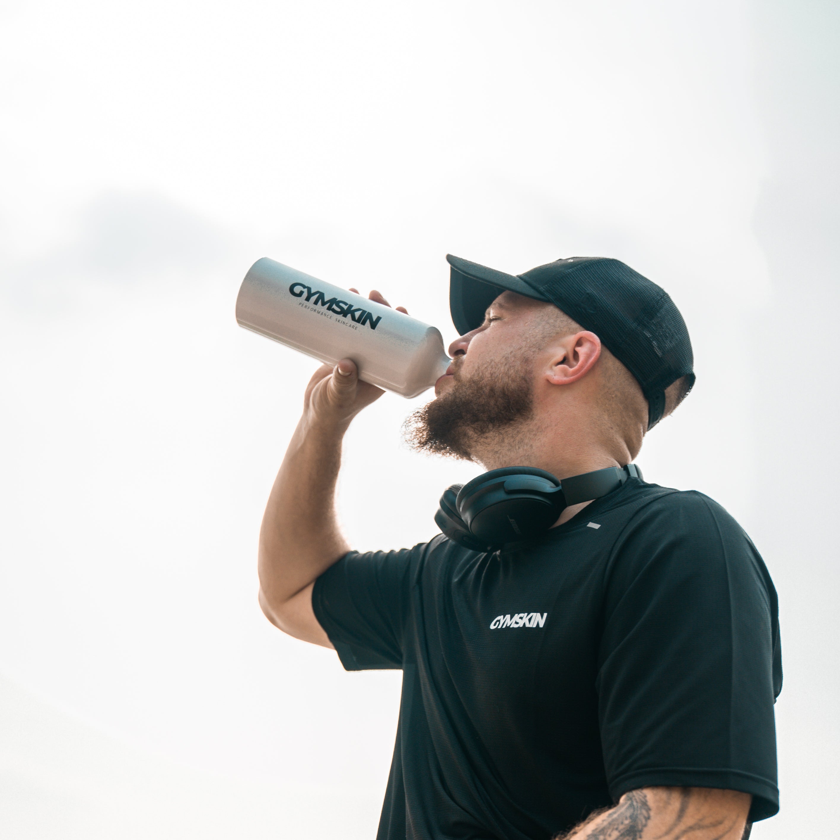 Water Bottle