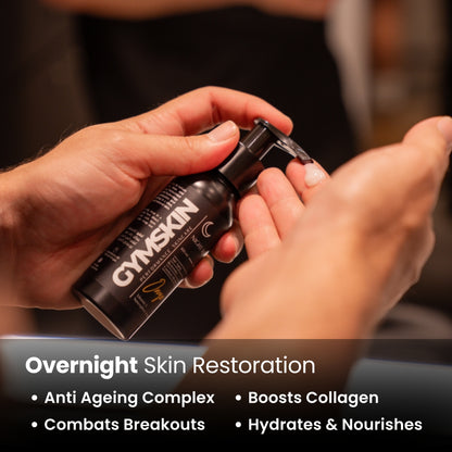boosts collagen combats breakouts