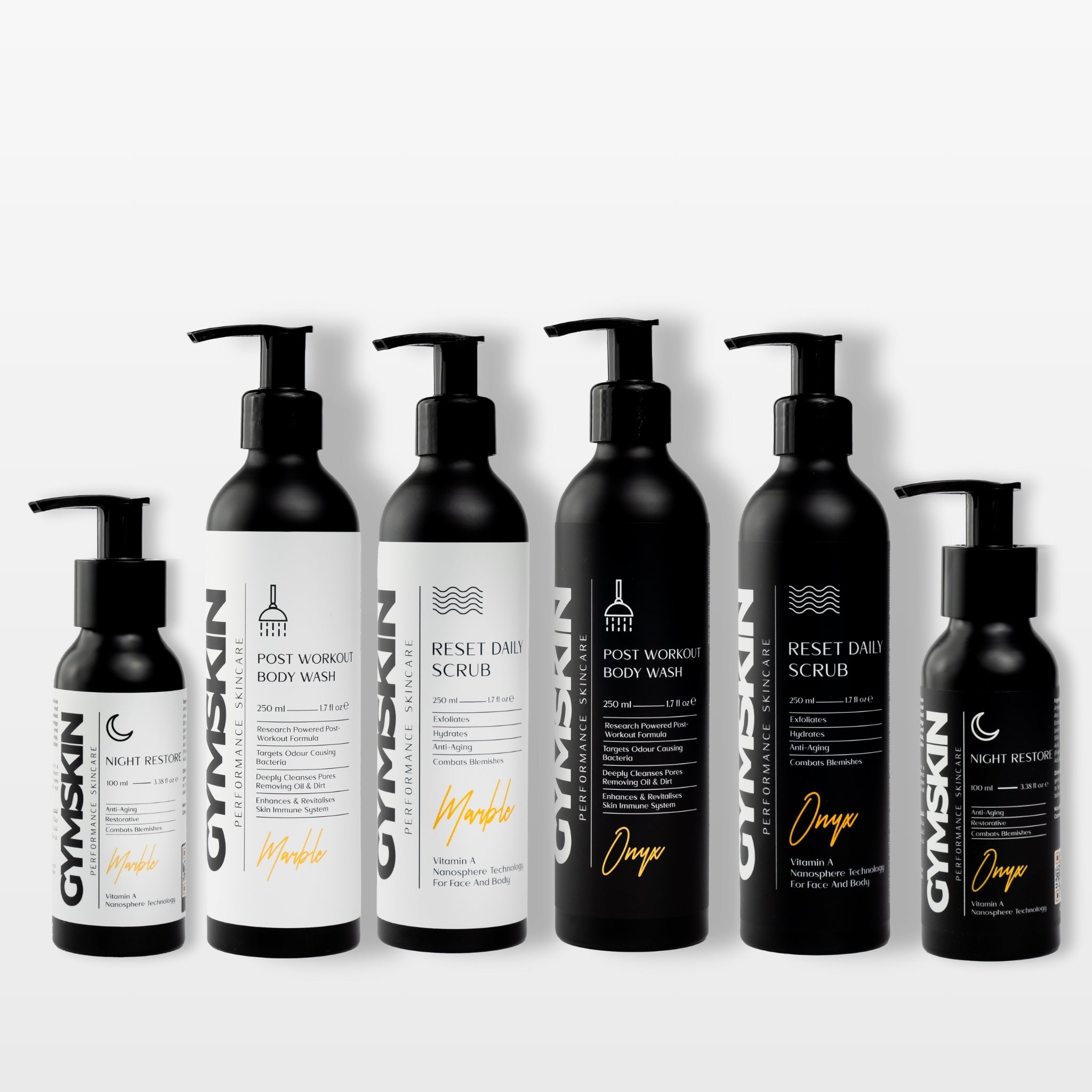 Essential Scent Discovery Set