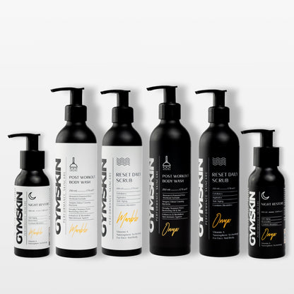 Essential Scent Discovery Set