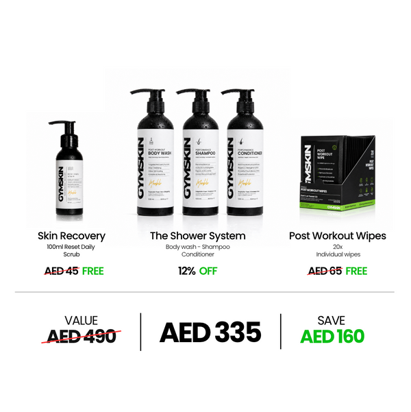 The Hard Water Bundle